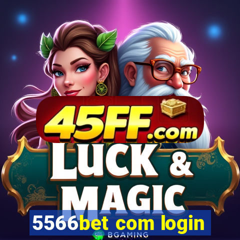 5566bet com login